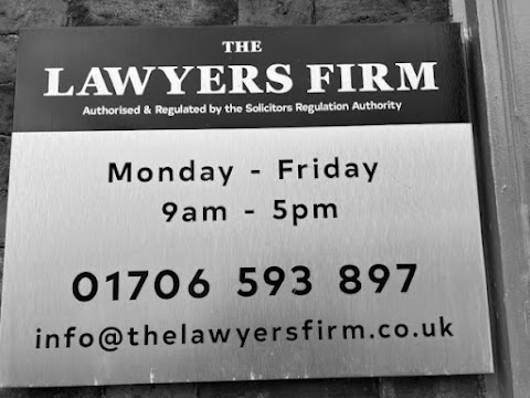 The Lawyers Firm Ltd