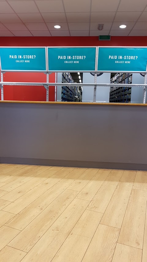 Argos Bridgend Parc Plaza