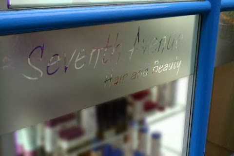 Seventh Avenue Hair and Beauty