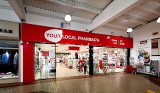 Your Local Pharmacy