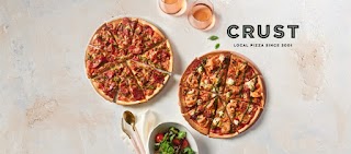 Crust Pizza