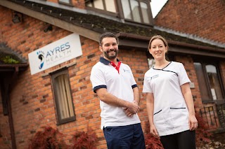 Ayres Health