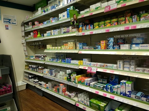 LloydsPharmacy