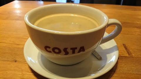 Costa Coffee