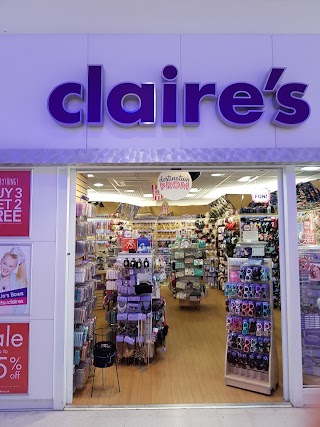 Claire's