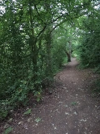 Alver Valley Play Area