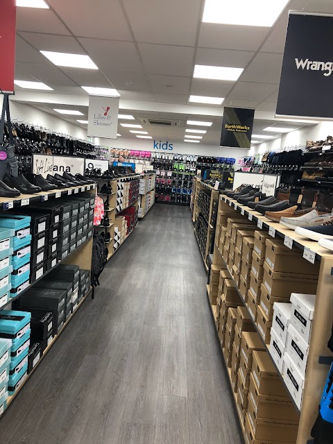 Shoe Zone