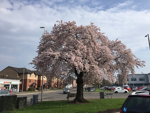 Renfrew Leisure Centre