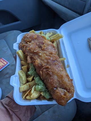 Andys Fish Bar