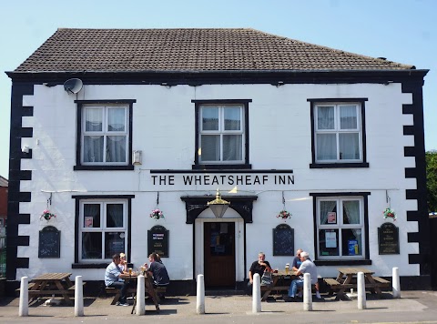 The Wheatsheaf Inn