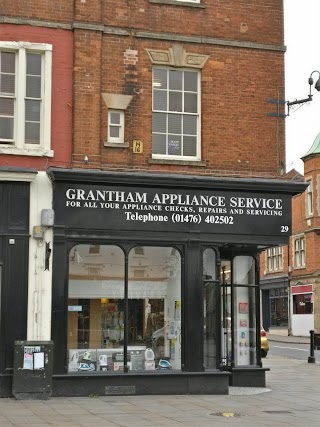 Grantham Appliance Service