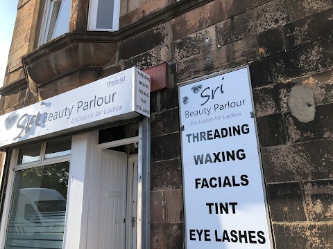 Sri Beauty Parlour