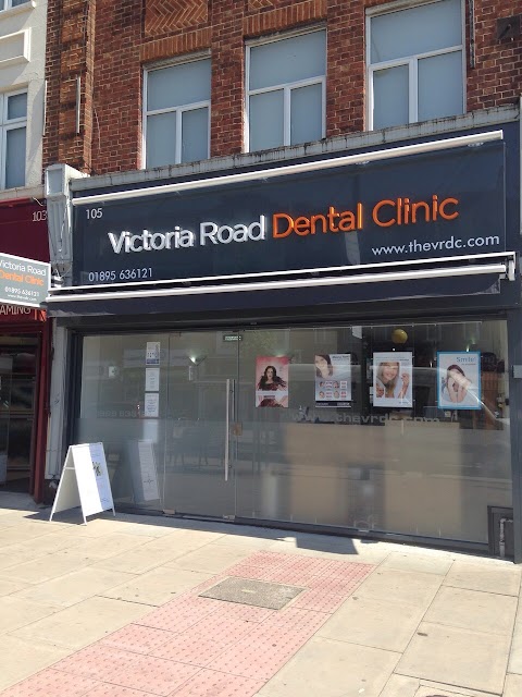 Victoria Road Dental Clinic