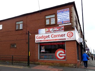 Gadget Corner