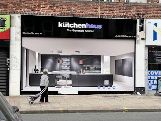 Kutchenhaus Ruislip | German kitchens