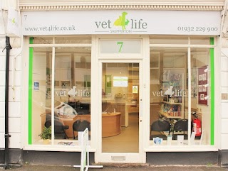 Vet4life - Shepperton