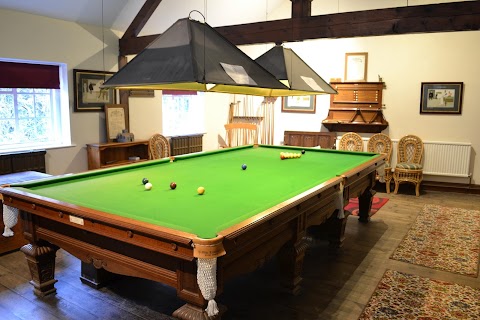 Webbington Farm Holiday Cottages