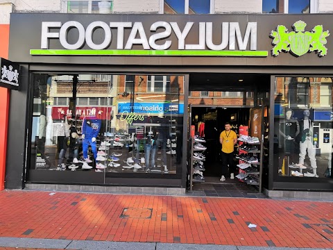 Footasylum Reading - Broad Street