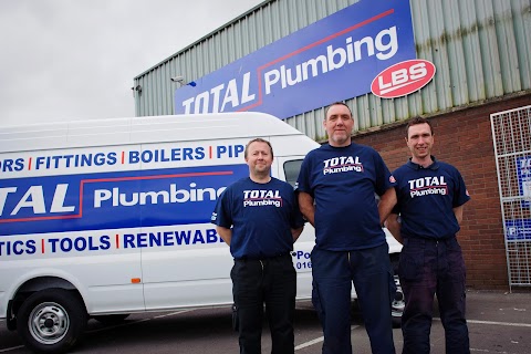 Total Plumbing Port Talbot