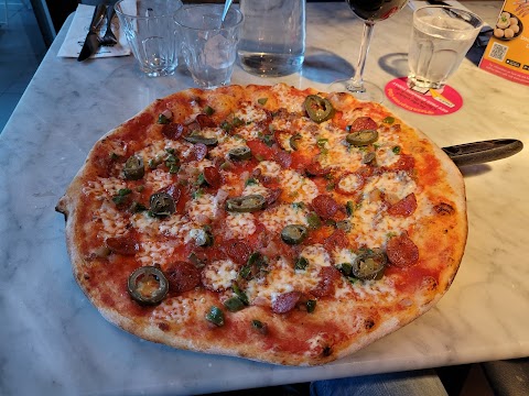 Pizza Express