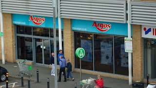 Argos Winsford