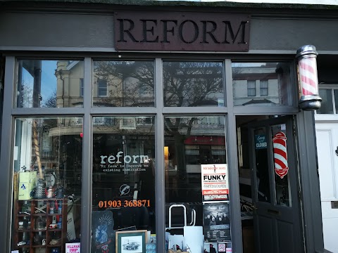 Reform