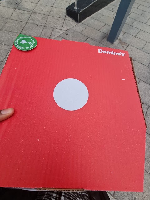 Domino's Pizza - Leeds - Central