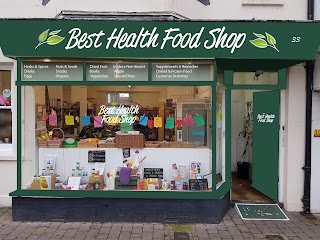 Best Health Food Shop