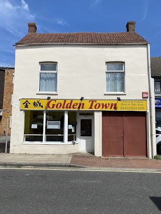 Golden Town