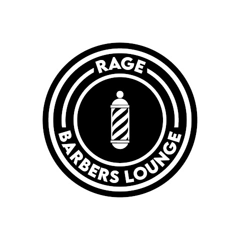 Rage Barbers Tamworth