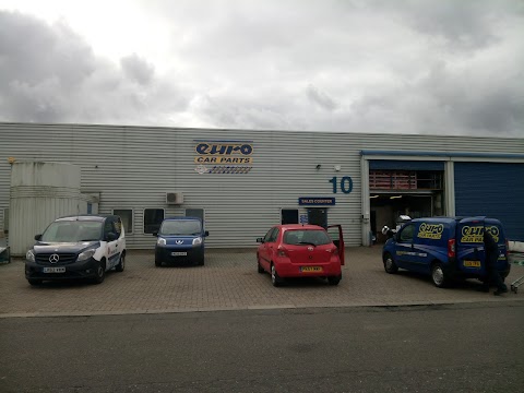 Euro Car Parts, Nottingham (Bulwell)