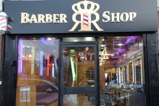 R&R Barber Shop