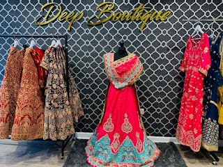 Deep Boutique