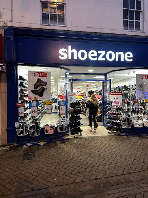 Shoe Zone