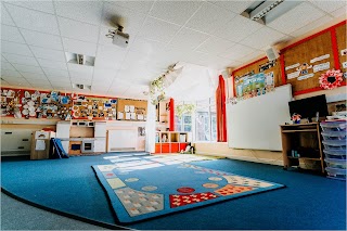 Cheadle Kindergarten