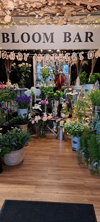 The Florist at Grangewood Garden Centre