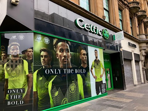 The Celtic Store - Argyle Street