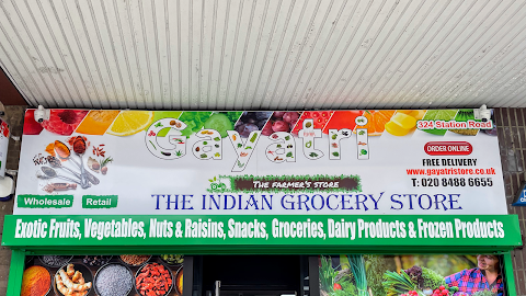 Gayatri Farmer's Store