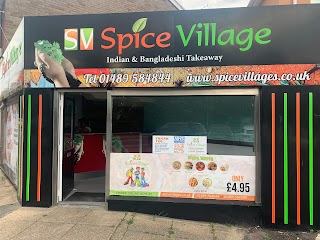 Spice Village