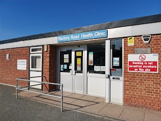 Rectory Road Health Clinic