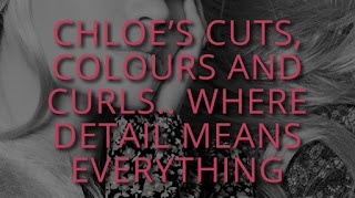 Chloe's Cuts Colours and Curls