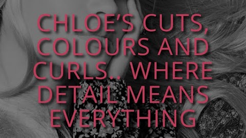 Chloe's Cuts Colours and Curls