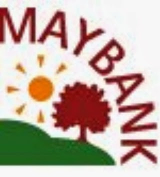 Maybank Garage Ltd