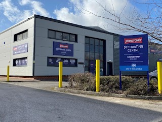 Johnstone's Decorating Centre