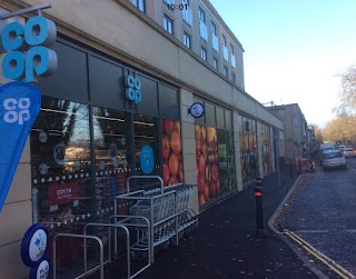 Co-op Food - Bristol - Coronation Road