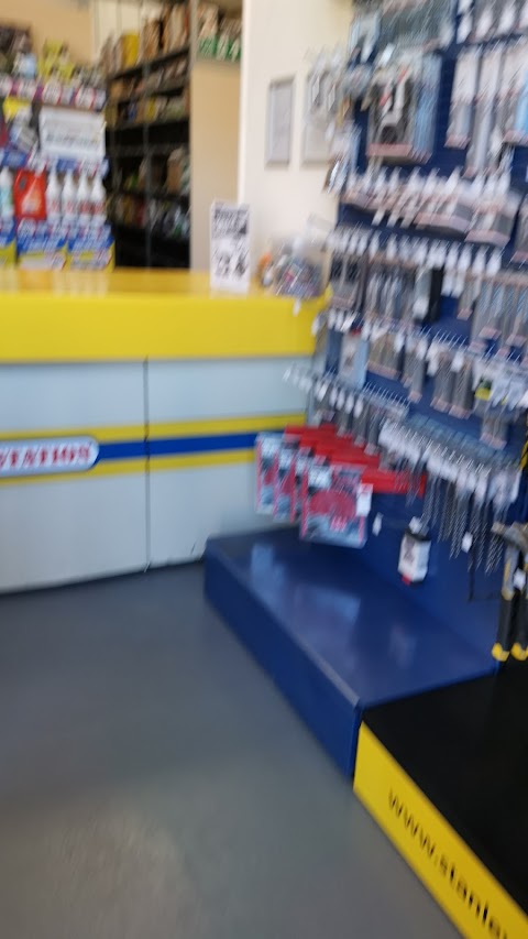 Toolstation Camberley