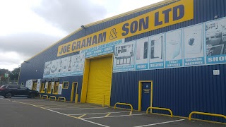 Joe Graham & Son Ltd