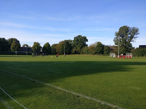 Coventry University Sports Ground