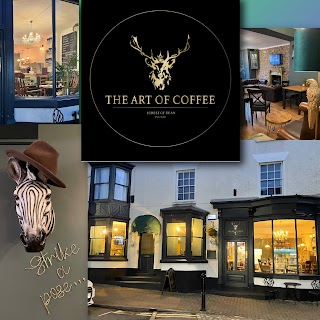 The Art of Coffee