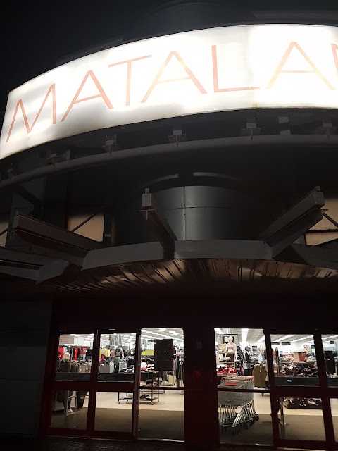 Matalan